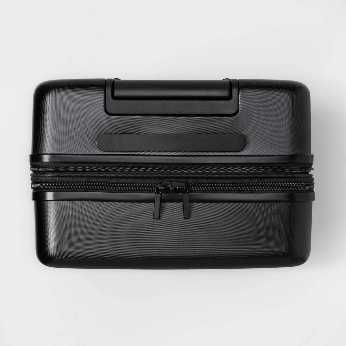Hardside Spinner Suitcase Black V346549