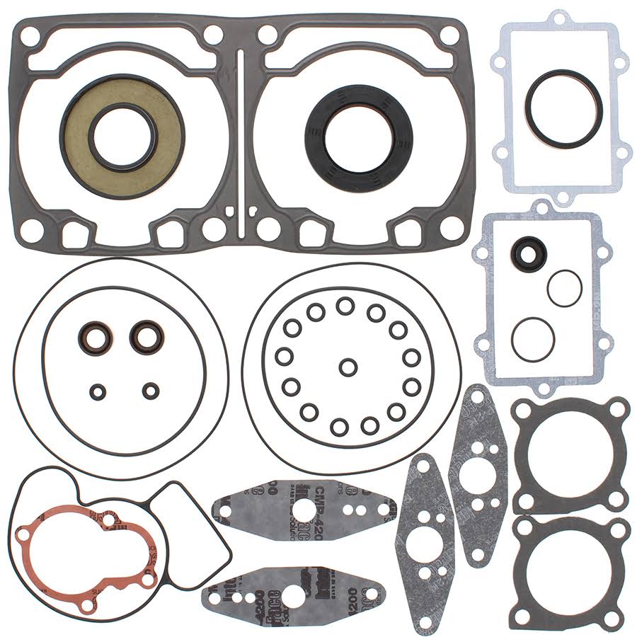 Full Gasket Set G63865