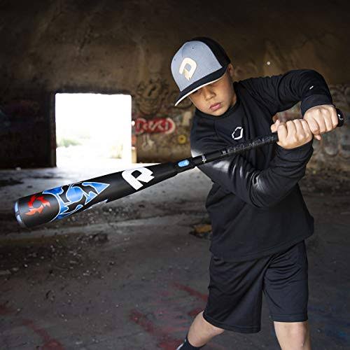 2020 USA Voodoo Baseball Bat Z1630