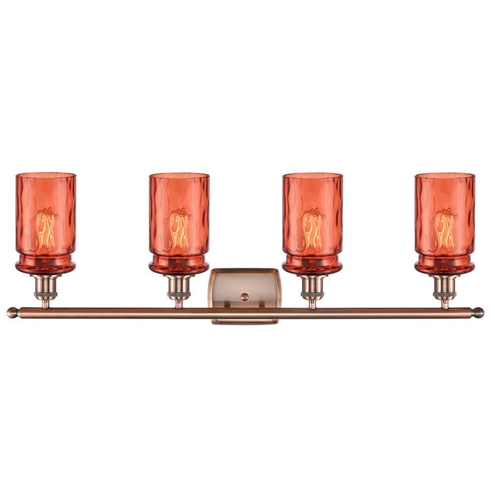 4 Light Bath Vanity Light R438676