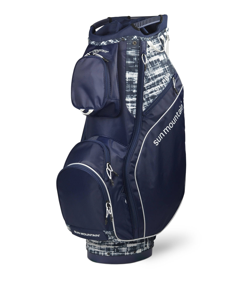 Sierra Cart Bag R139