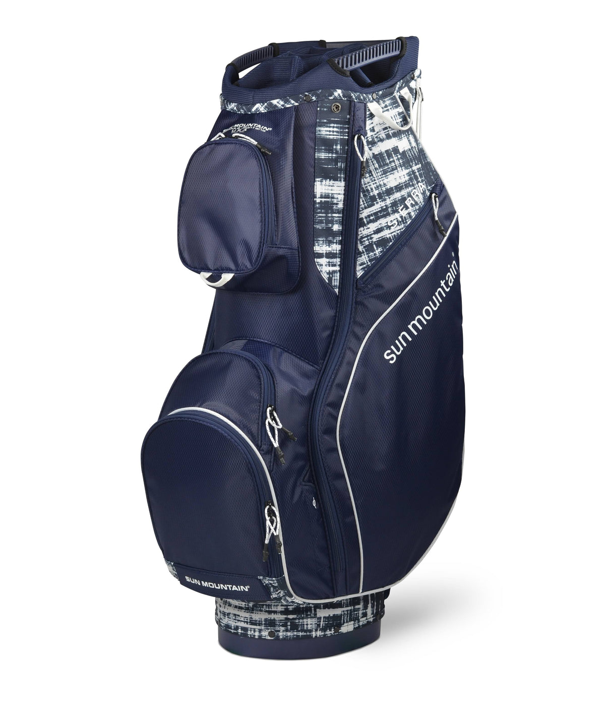 Sierra Cart Bag R139