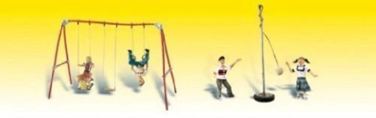 Playground Fun HO Y476264