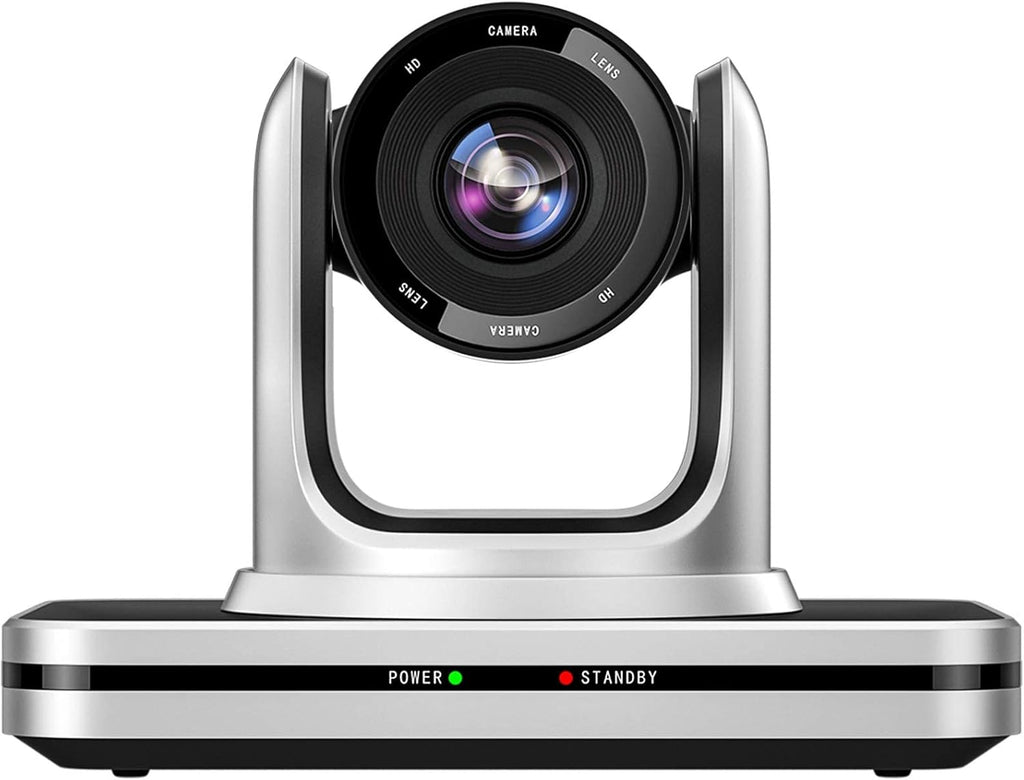 1080P USB PTZ Video Conference Camera 10x Zoom Q527
