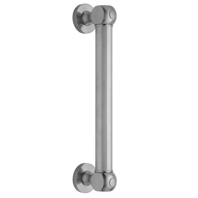 Polished Brass 12x22 Grab Bar Z939