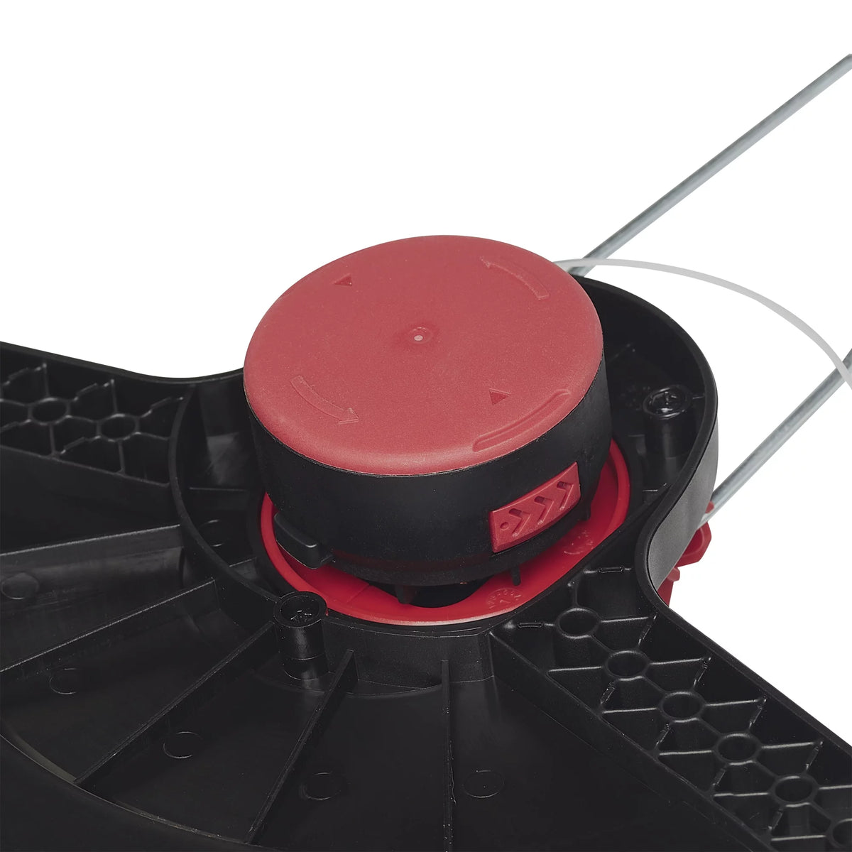 Cordless 13-inch Battery Powered String Trimmer E734416