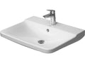 White Sink D205