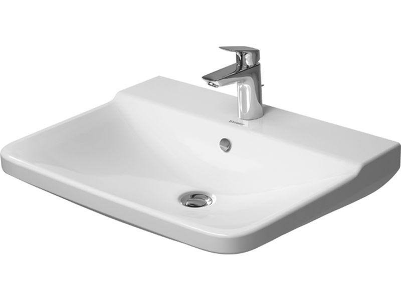 White Sink D205