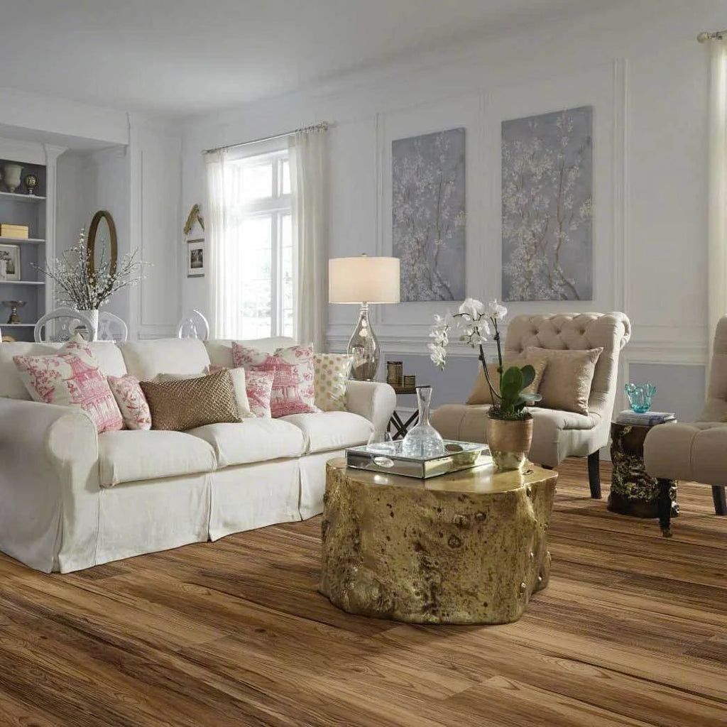 Luxury Vinyl Plank K140903