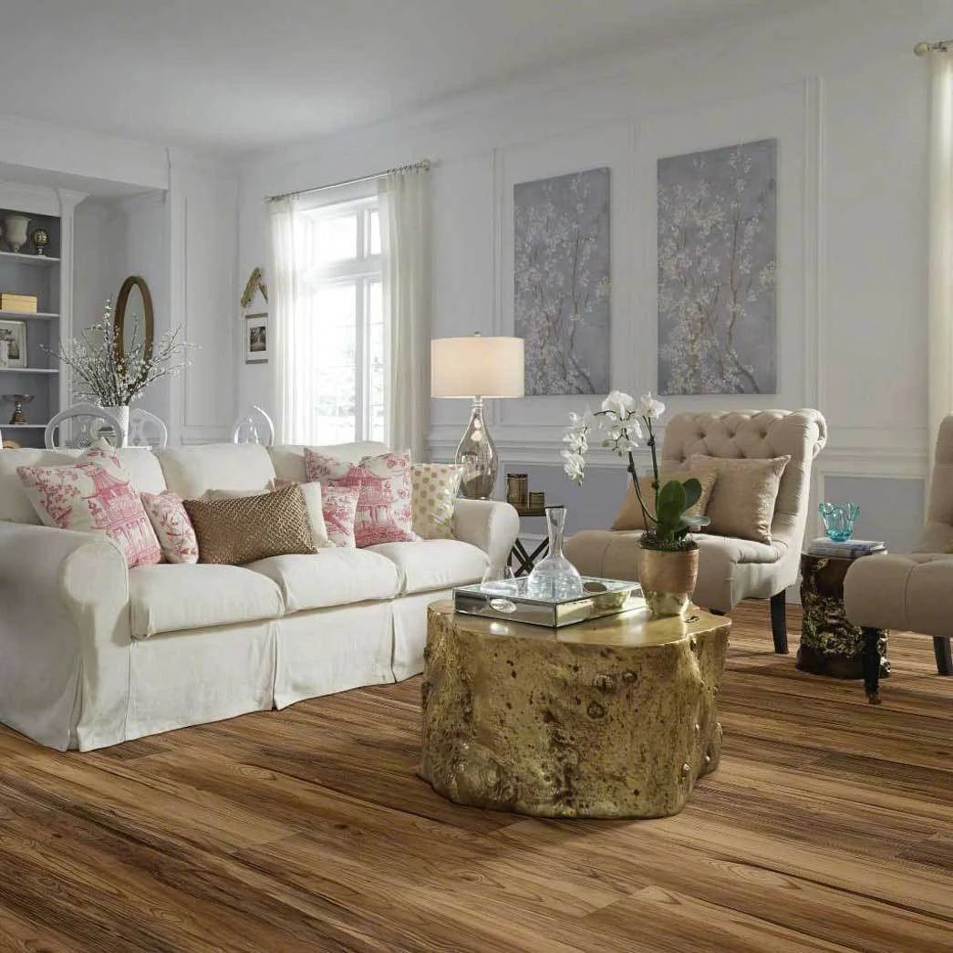 Luxury Vinyl Plank K140903