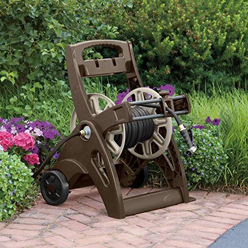 225 ft. Hose Reel Mobile Cart L275