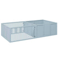 81 x 40 Whelping Box for Dogs W4881
