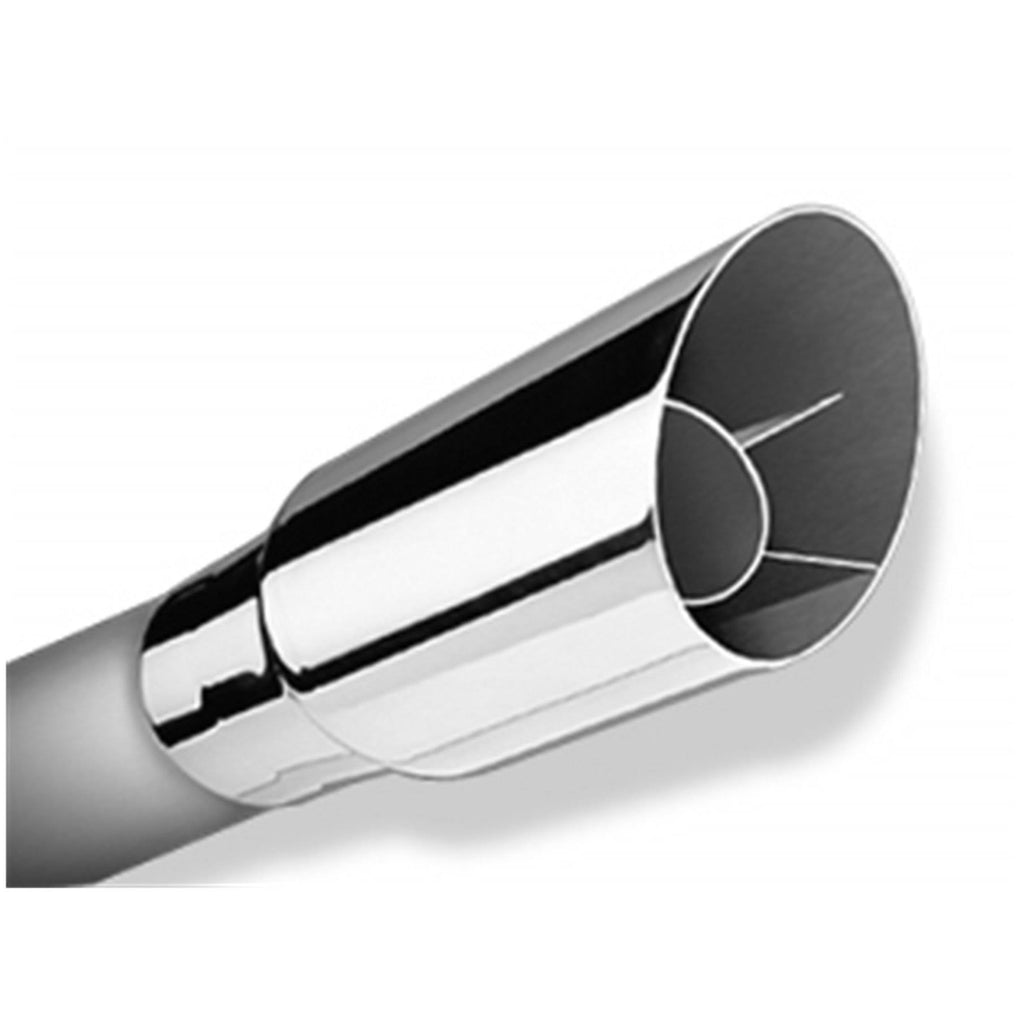 Touring Cat-Back Exhaust System P553