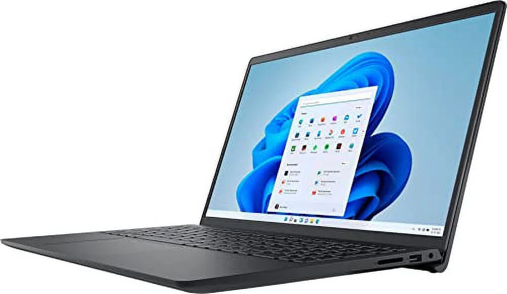15.6” FHD Laptop AMD Ryzen 5 16GB 512GB SSD T5597