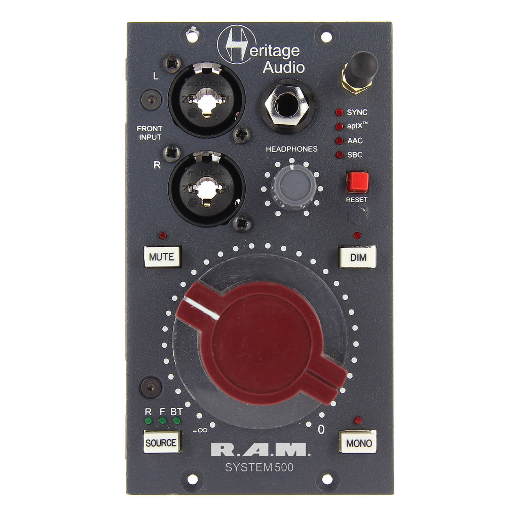 500 Series Monitoring Module O78938