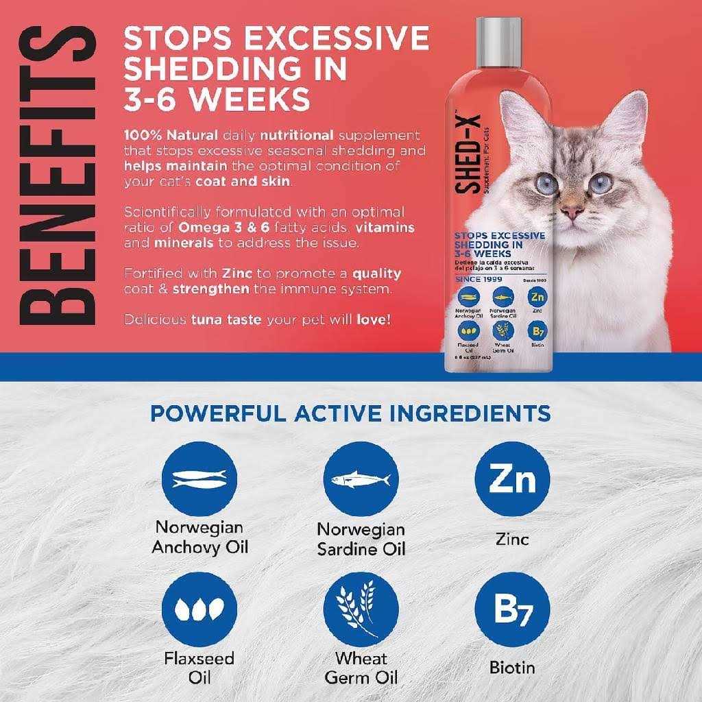 Cat Supplement Z791