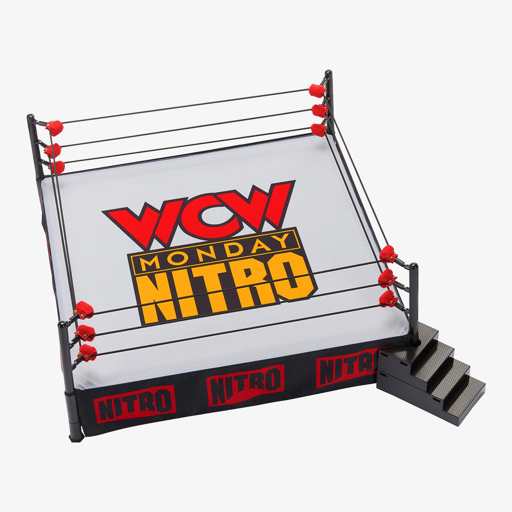 Wrestling Ring W7066