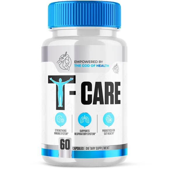 60 Capsules Male Support Supplement H6589