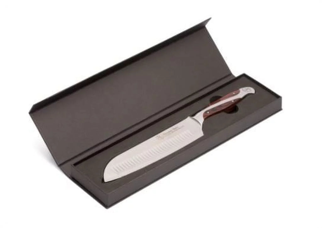 7.5" Santoku Knife O894