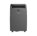 10,000-BTU 115-V Dual Hose Portable Air Conditioner with Heat O79550