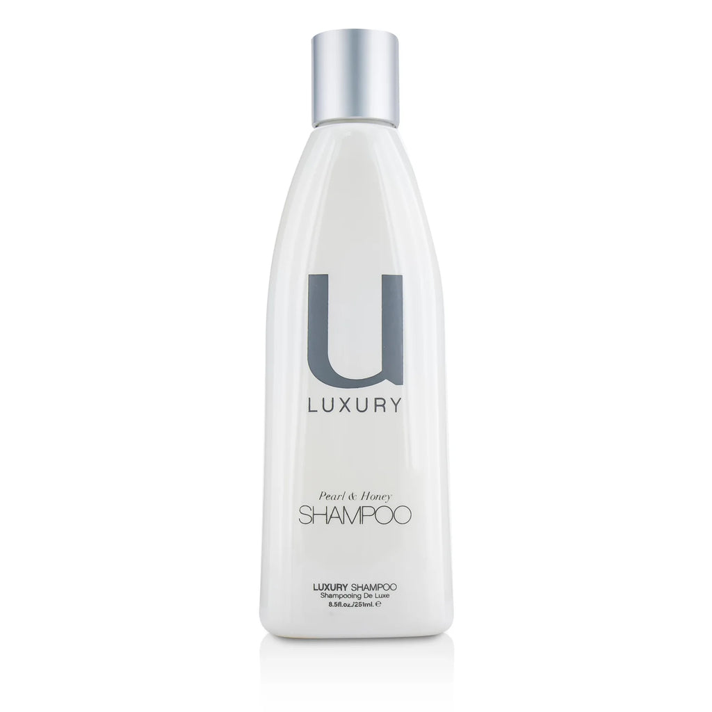 Luxury Pearl & Honey Shampoo 8.5oz K47839