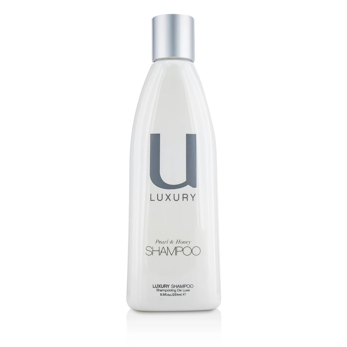 Luxury Pearl & Honey Shampoo 8.5oz K47839