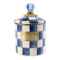 Royal Check Canister V980138