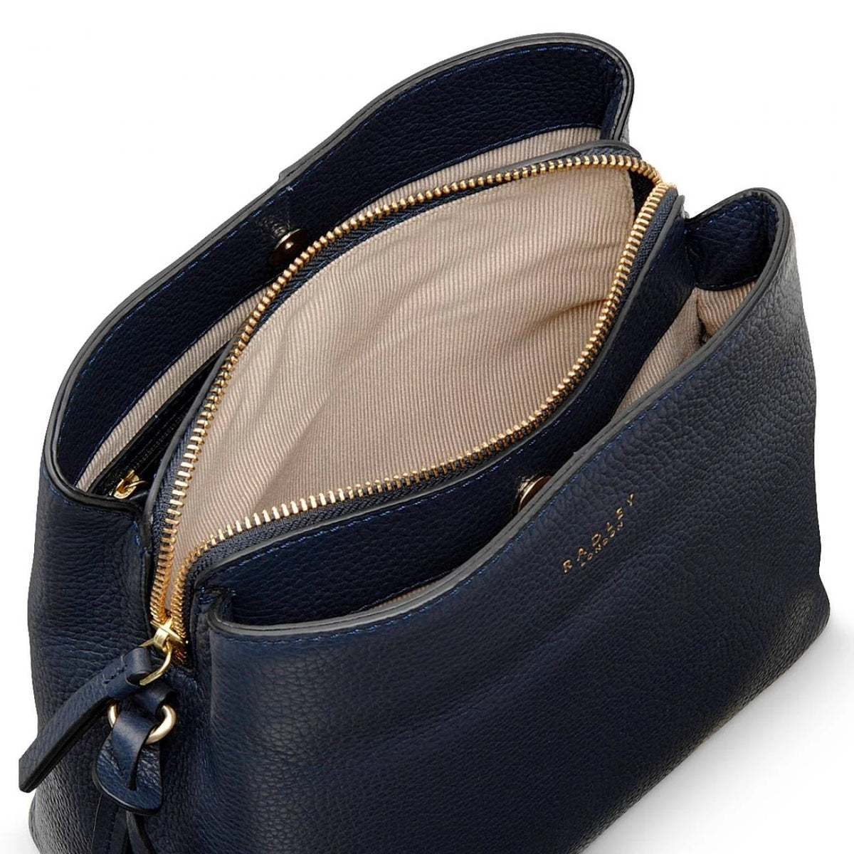 Ink Medium Leather Multiwa Y56499
