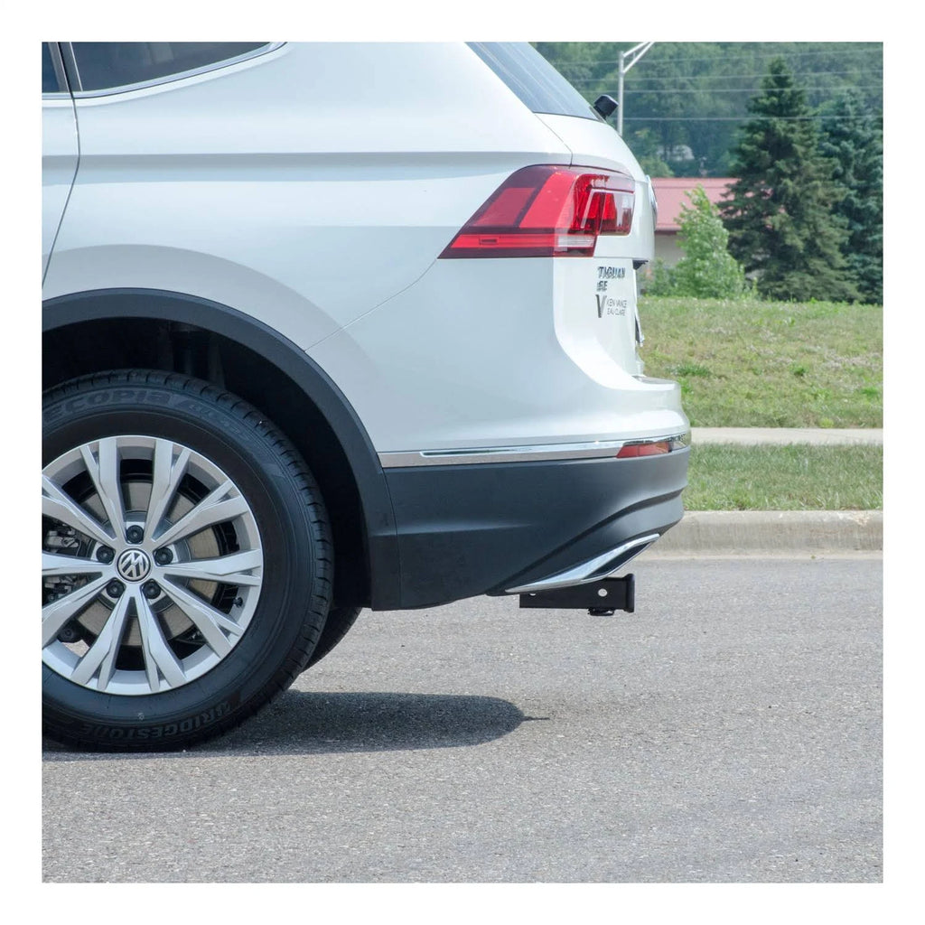 2in. Receiver Class 3 Trailer Hitch N39689