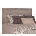 Caribbean Queen Panel Headboard W32050