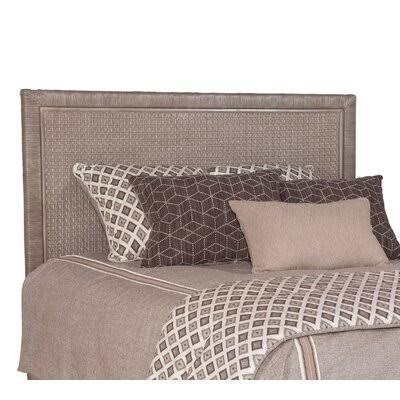 Caribbean Queen Panel Headboard W32050