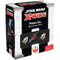 X-Wing 2nd Edition Squadron Pack N99535