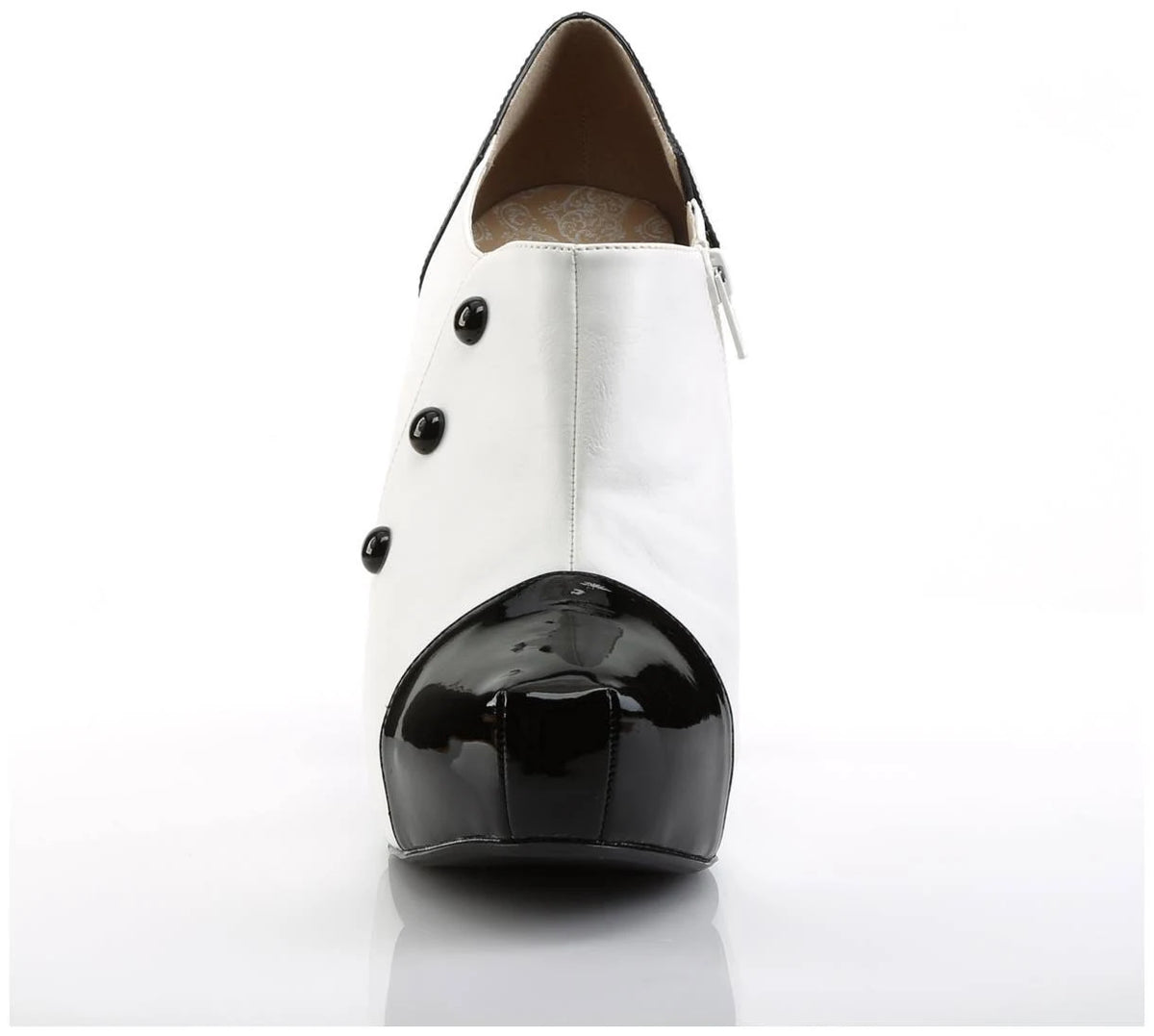 Black/White 11 A754673