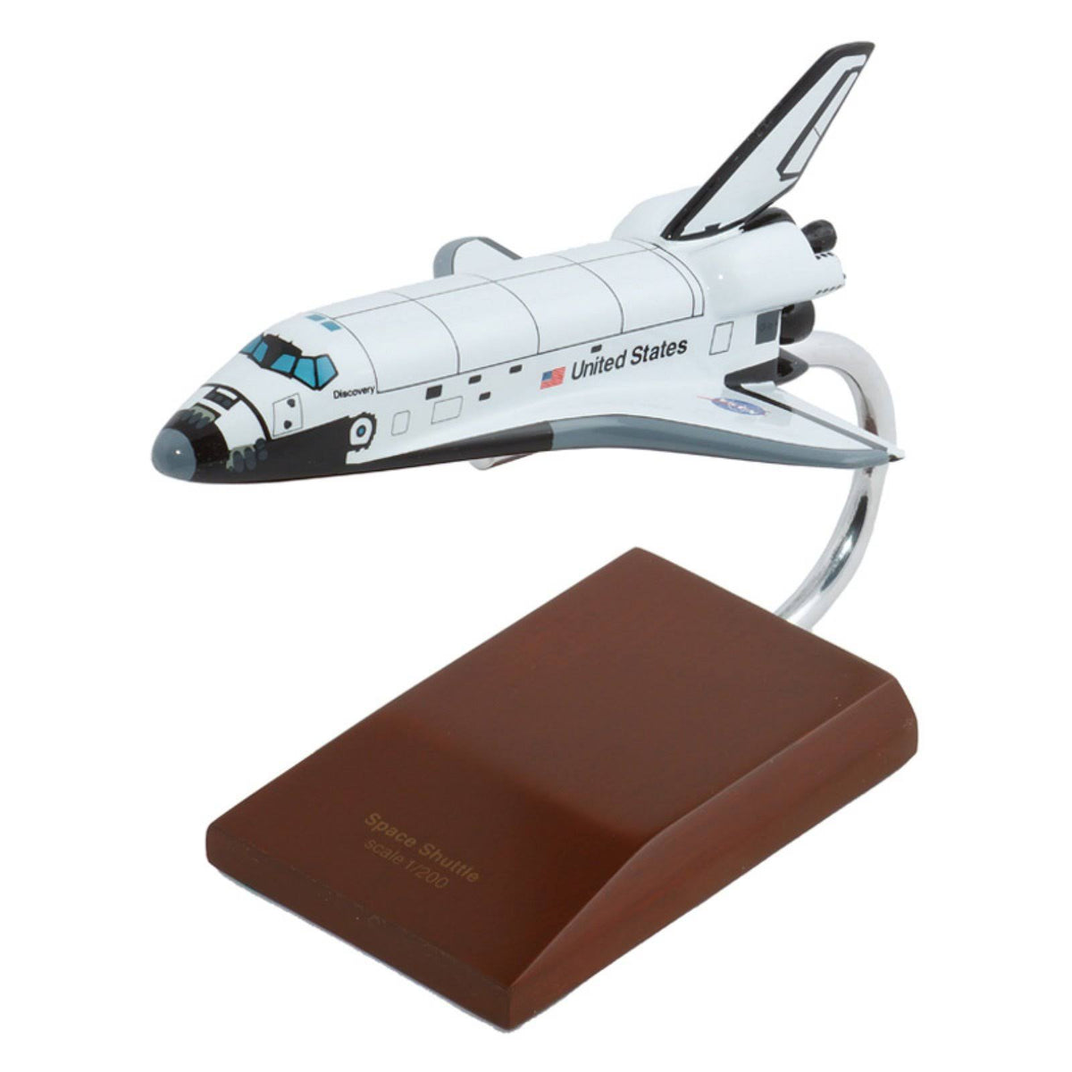 1/200 Scale Model Y498