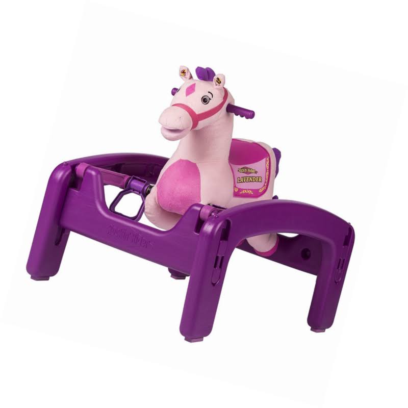 Grow-With-Me Pony N865206