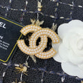 Brooch B811075