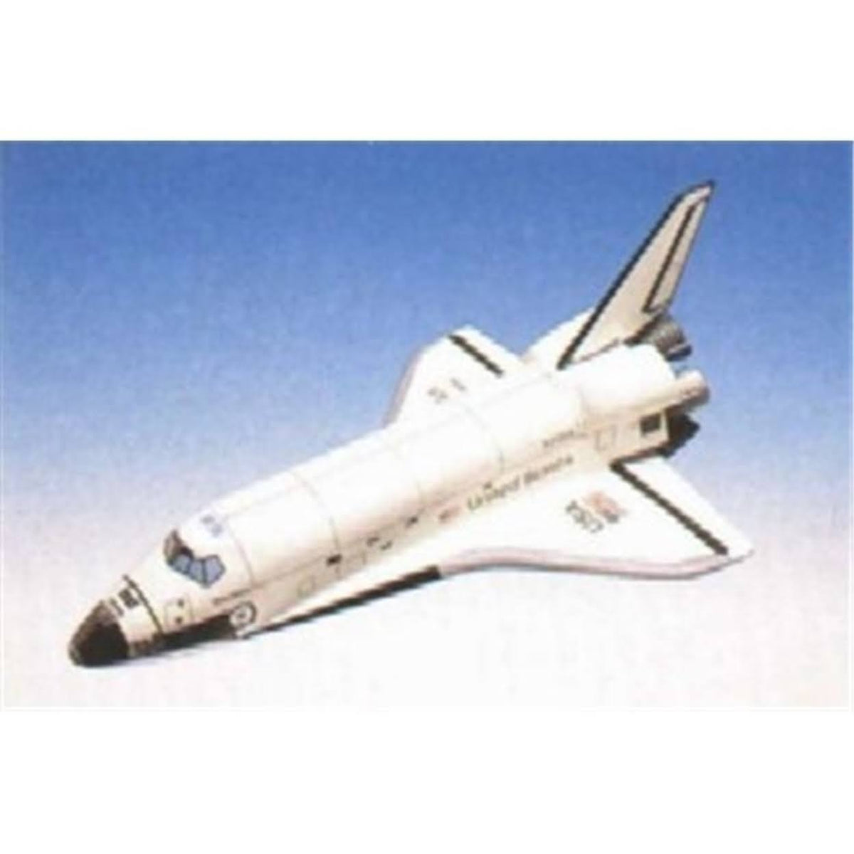 1/200 Scale Model Y498