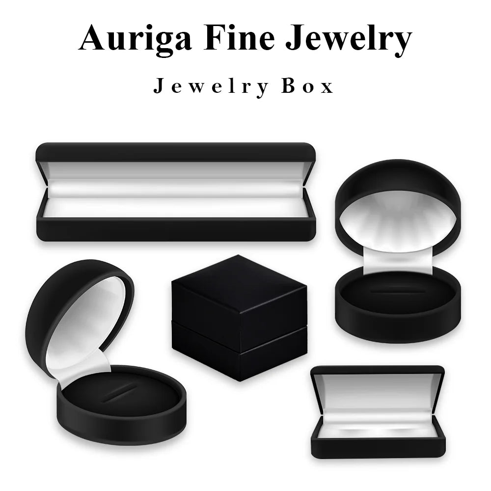 14k White Gold Lab Grown Diamond Layered Band S431848