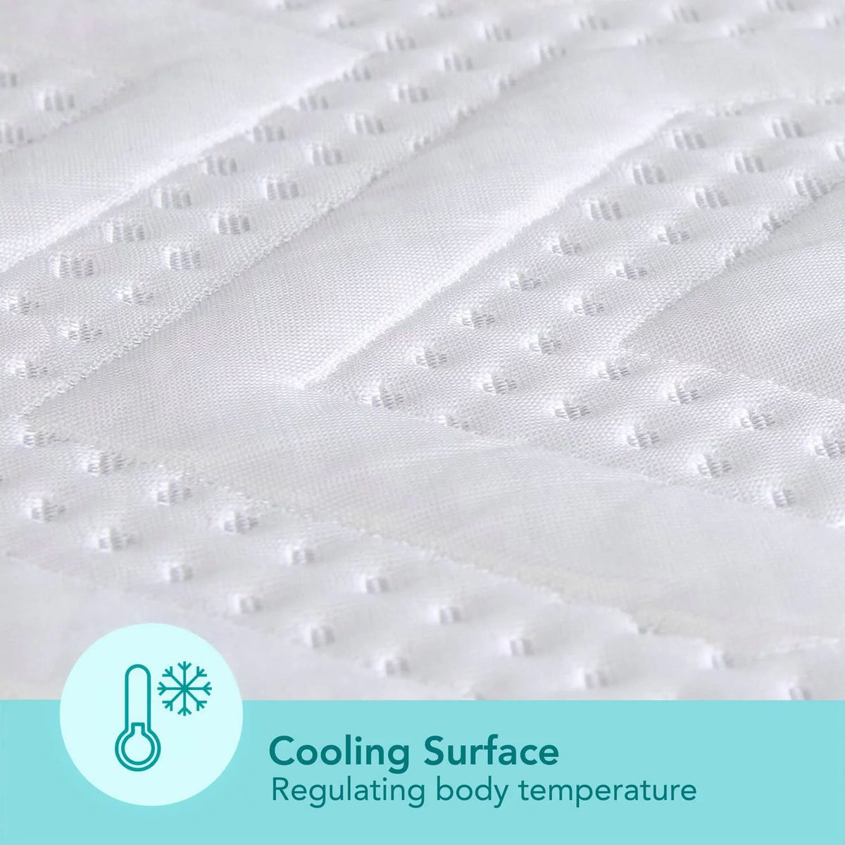12 inch Gel Memory Foam Mattress Twin Size P500283