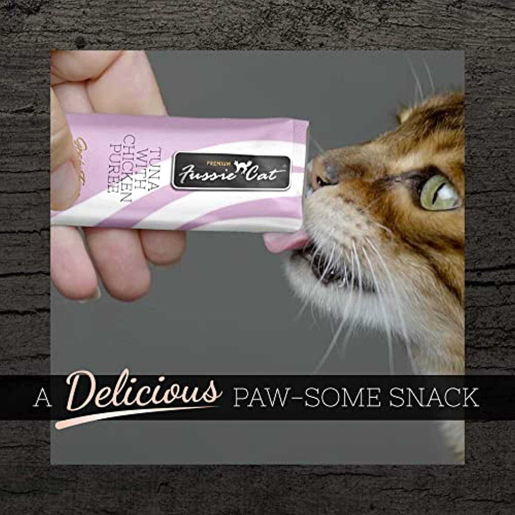Puree Tuna Cat G901157