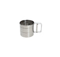 SS Flour Sifter D48601