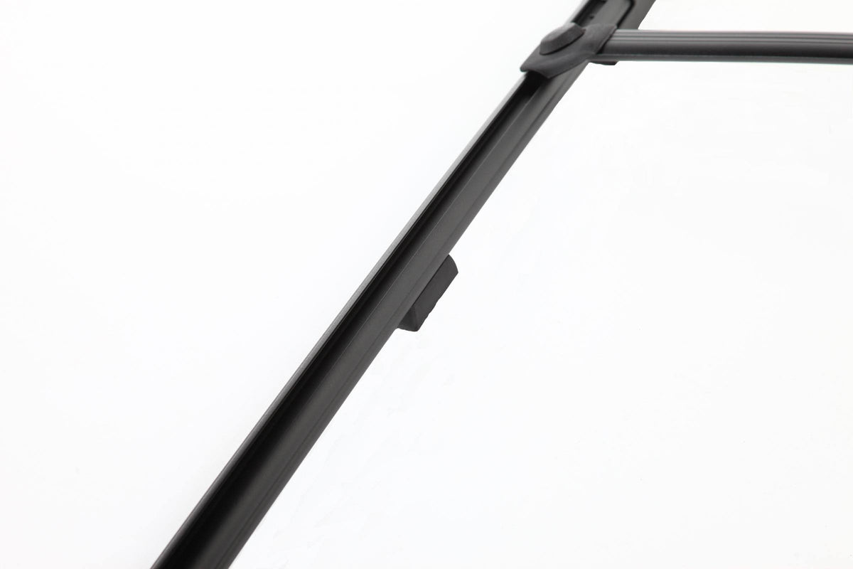 Black Roof Rack System I6564