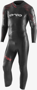 Black Red Wetsuit D703639