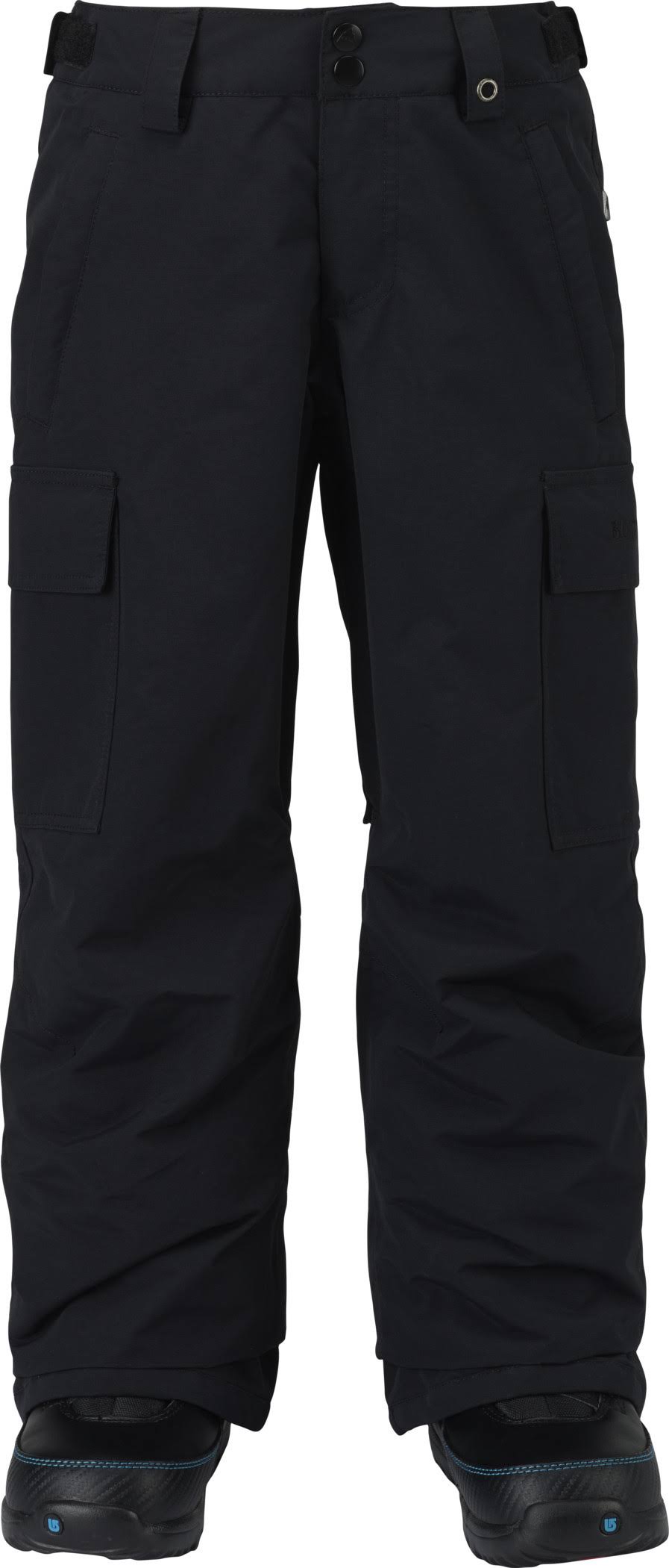 Boys Cargo Pant U14991