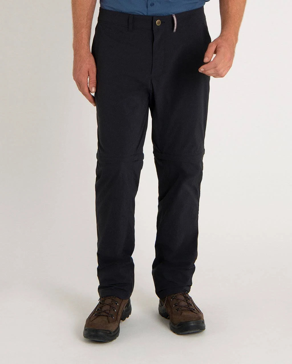 Sherpa Men's Zip Off Pant - 32 Regular D9498