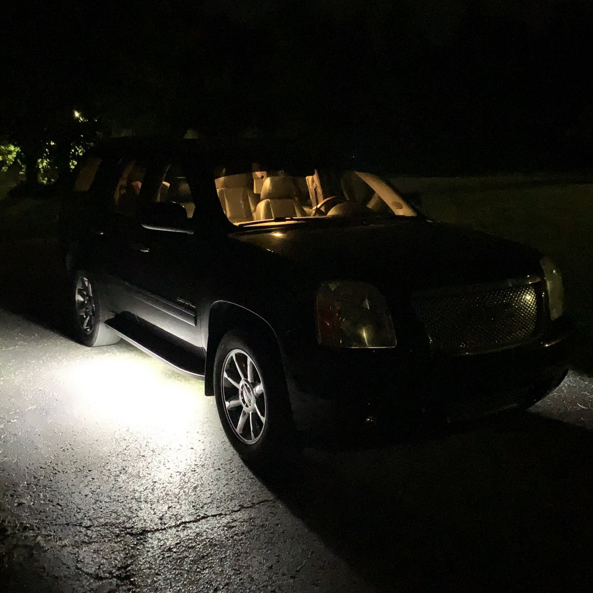 10 inch LED Strip Lights for Car Truck SUV K926792