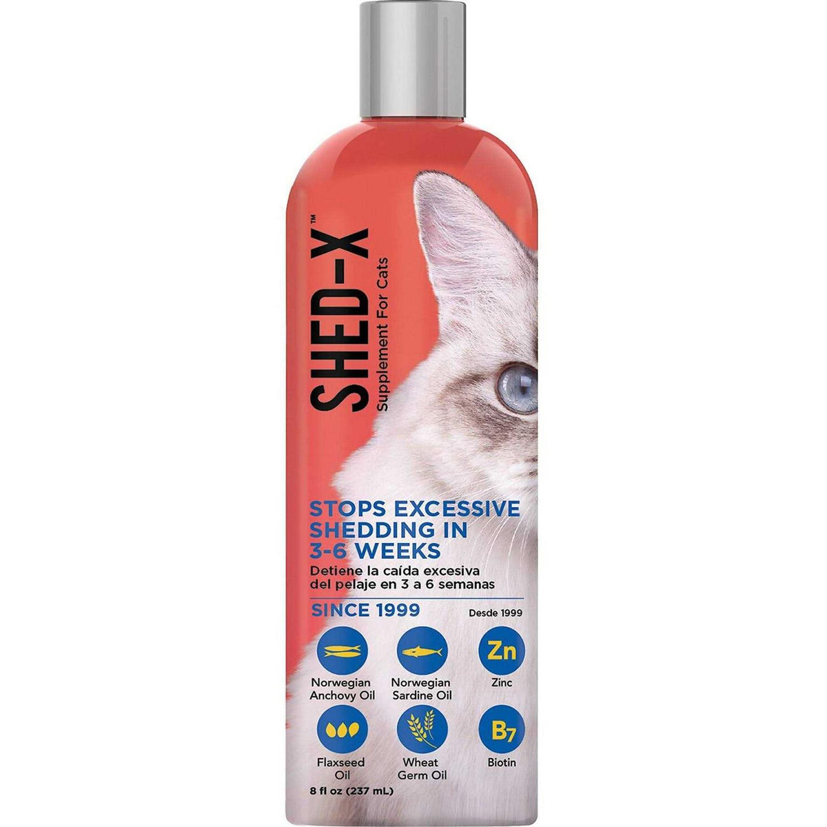 Cat Supplement Z791