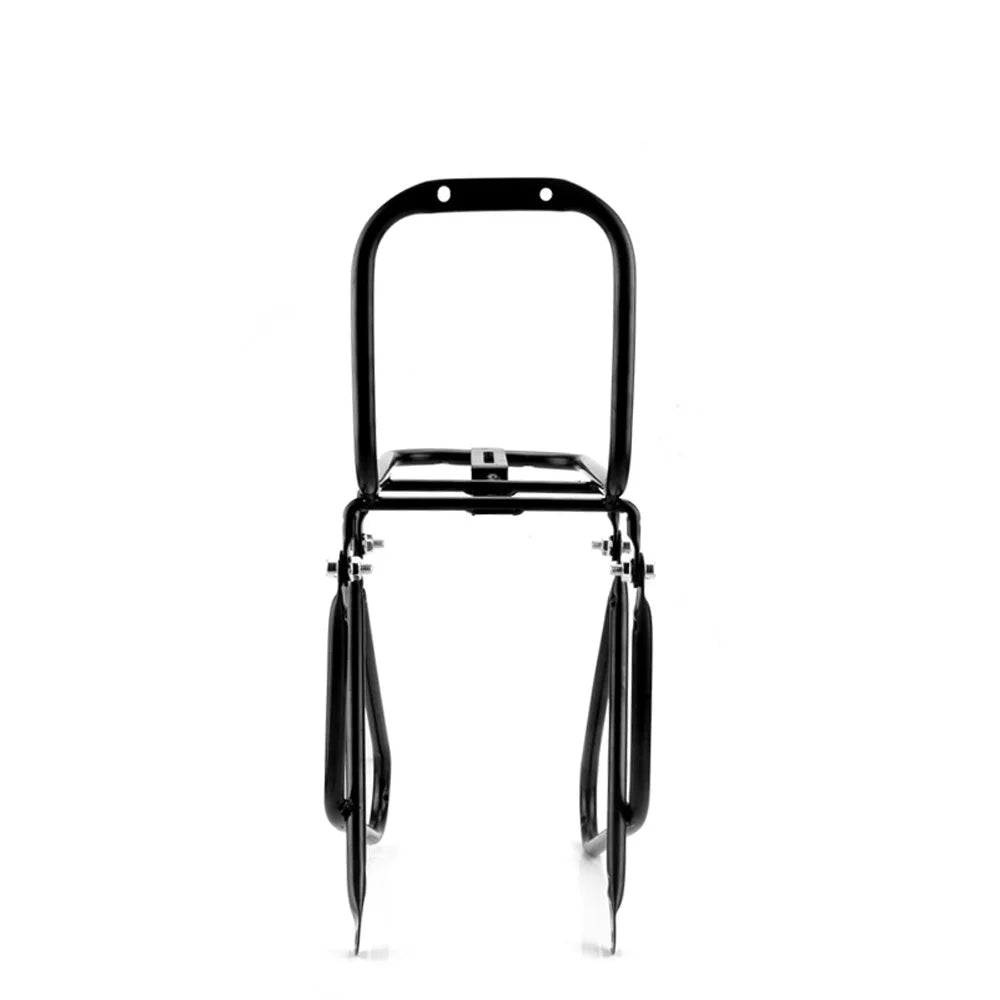 Bicycle Basket Steel Carriers B12083