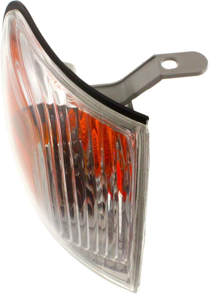 Signal Light Assembly for 2005 2006 Toyota Tundra G5488