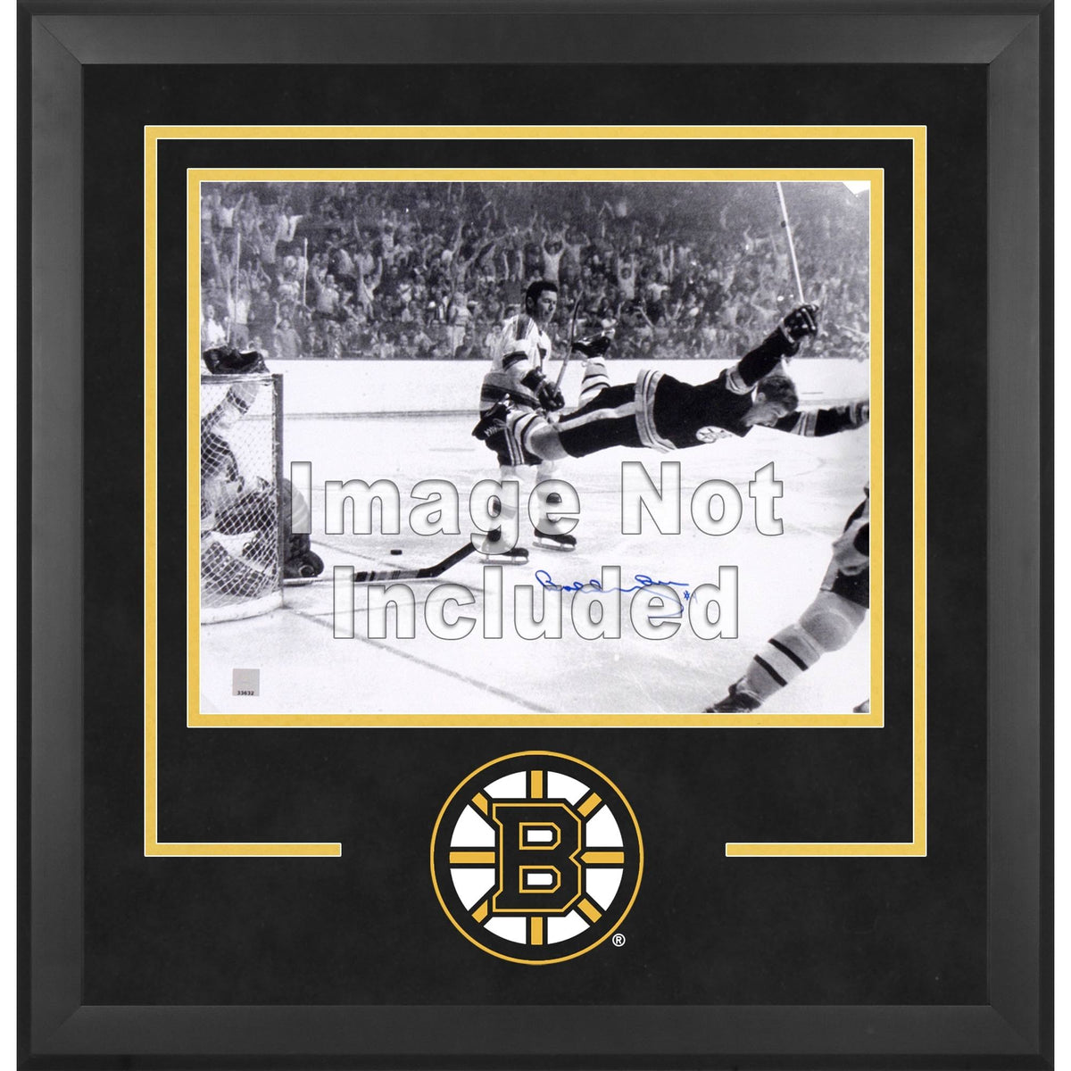 16x22 x 20x22 Horizontal Photograph Frame E6190